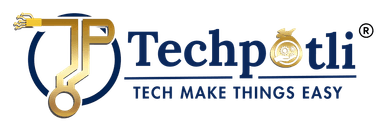 Techpotli Logo